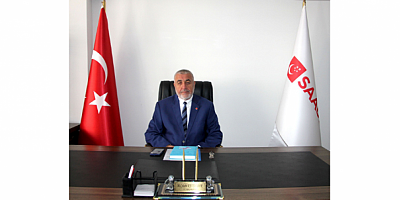 Muhammet Çelebi Keyhıdır’dan Eskişehir Yangını Şehitleri İçin Taziye Mesajı: “Milletimizin Vicdanında Asla Unutulmayacaklar”