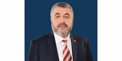 MUHAMMET ÇELEBİ KEYHIDIR’DAN RAMAZAN BAYRAMI MESAJI: “BU BAYRAM, ADALETİN VE KARDEŞLİĞİN BAYRAMI OLSUN”