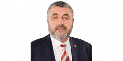 MUHAMMET ÇELEBİ KEYHIDIR’DAN SAĞLIK HAFTASI MESAJI: “SAĞLIKTA EŞİTLİK, SOSYAL ADALETİN EN TEMEL ŞARTIDIR”