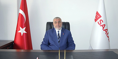 Muhammet Çelebi Keyhıdır: “Demokrasi ve Özgürlük Maskesiyle Yapılan Darbeler, Milletimize Hep Kayıp Getirdi”
