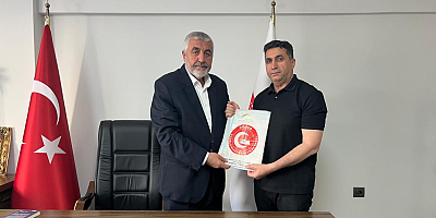 Muhammet Çelebi Keyhıdır: “Eğitim, Geleceğimizi Şekillendiren En Temel Unsurdur”