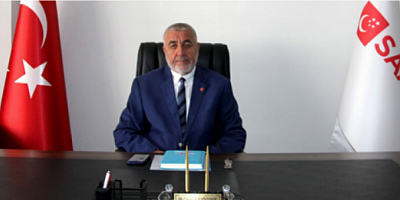 Muhammet Çelebi Keyhıdır: Gazze’de Akan Kan, İnsanlığın Sessizliğine Yazılmış Bir Utançtır