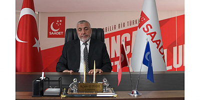 Muhammet Çelebi Keyhıdır: Hiçbir ekonomik gerekçe bir çocuğun hayatından değerli olamaz