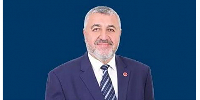 MUHAMMET ÇELEBİ KEYHIDIR: “KADİR GECESİ, MERHAMET VE DAYANIŞMANIN EN YOĞUN HÂLİDİR”
