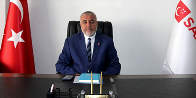 Muhammet Çelebi Keyhıdır: “Mevlid Kandili, Peygamberimizin Ahlakını Yaşatmanın ve Kardeşliğimizi Güçlendirmenin Vaktidir”