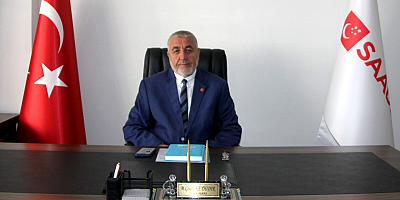 Muhammet Çelebi Keyhıdır: “Orman Yangınlarıyla Mücadelede Önleyici Tedbirler Esas Alınmalıdır”