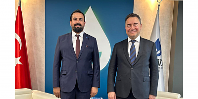 Muhammet Yılmaz: İzmir'in Huzuru İçin Güvenlik ve Toplumsal Dayanışma El Ele Yürümelidir