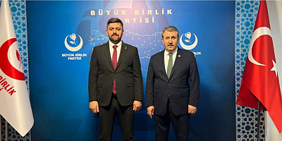 Muharrem Danışmaz: “28 Şubat, Toplumsal Hafızada Bir Uyarı Levhasıdır”