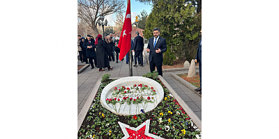 Muharrem Danışmaz: Muhsin Yazıcıoğlu Milletin Gönlünde Yaşamaya Devam Ediyor
