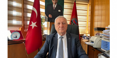 Muhsin Dilbaz’dan Kızılay Haftası Mesajı: Dayanışma, Toplumsal Vicdanın Sesidir