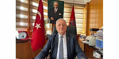 Muhsin Dilbaz’dan Muharrem Ayı Mesajı  “Muharrem, sabrın, adaletin ve toplumsal dayanışmanın ayıdır”