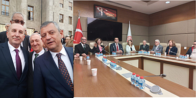 Muhsin Dilbaz: “Emekliler Bu Ülkenin Yükünü Taşıdı, Hak Ettiği Yaşam Koşullarını İstiyor”