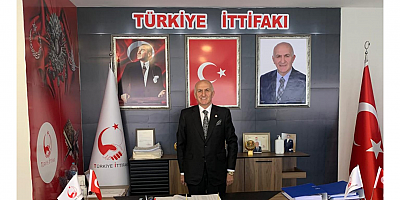 Müjdat Kayayerli: “Biz birlikte hareket ediyor, birlikte güçleniyoruz”