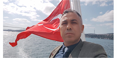 Murat Akbaş:‘Çözüm yukarıdan değil, toplumun içinden çıkıyor’