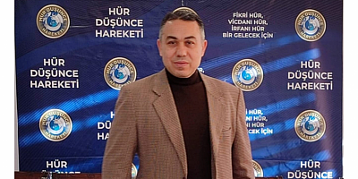 Murat Akbaş: “Eğitim, Türkiye’nin geleceğini inşa edecek en güçlü yatırımdır”