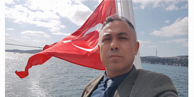 Murat Akbaş: “Mesele Türk Olmak – Türk’ün Özgüvenini ve Bağımsızlığını Yeniden İnşa Edeceğiz”