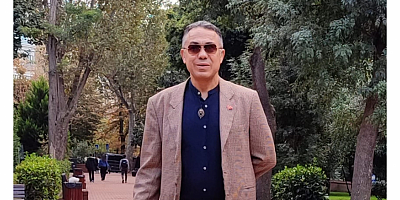 Murat Akbaş’tan ABD Büyükelçisi Barrack’a Sert Tepki: “Bu Sözler Kabul Edilemez”