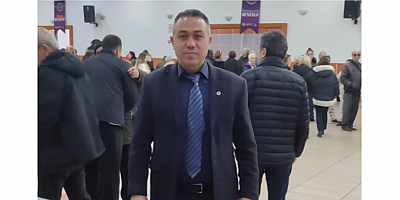 MURAT AKBAŞ’TAN TARİHE NOT: “KORKU DAĞLARI SARMADI BİZİ – ATATÜRK GENÇLİĞİ KORKUYU YENMEYE GELDİ”
