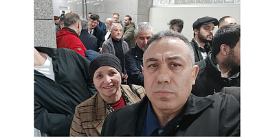 Murat Akbaş’tan Türk Askerine ve Emekli Albay Özeller'e Destek: “Biz Atatürk Gençliği, Buradayız”