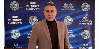Murat Akbaş: “Türk Olmaktan Gurur Duyacağız – Celladımıza Hayran Dış Politikaya Son”