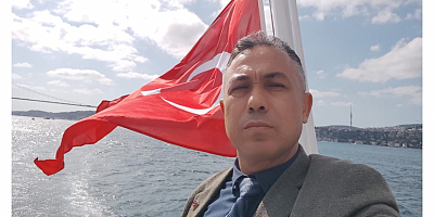 Murat Akbaş:‘Ukrayna’nın yaşadığını Türkiye yaşamamalı’