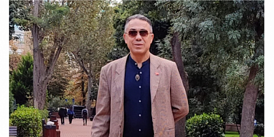 Murat Akbaş:‘Üretimi bitiren ülke kuşatmaya açık hale gelir’