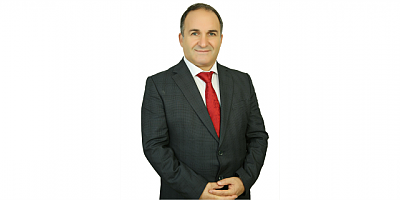 MURAT GÖK: AĞRI'YI EN PRESTİJLİ İL YAPMAK İÇİN ÇALIŞACAĞIZ!