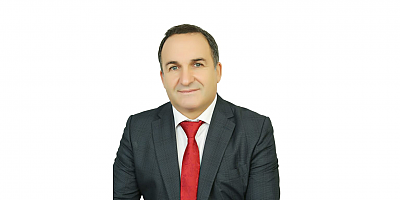 Murat Gök: “Çağdaş eğitim, güçlü yarınların teminatıdır”