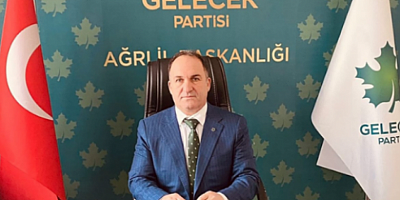 Murat Gök: Çanakkale Ruhunu Yaşatmak Geleceğe Sahip Çıkmaktır