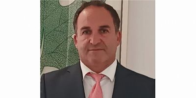 Murat Gök: Gazze, Batı Siyasetinin Vicdanını Sarsan Gerçektir
