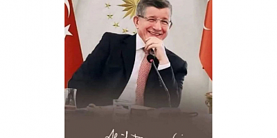 Murat Gök: Halk İki Parti Arasında Sıkışmış Değil Yeni Bir Yol Arıyor