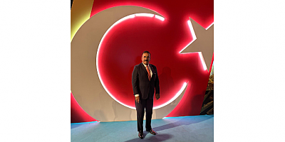 Murat Kelek: “Bayrağa Yönelen Her Tehdit, Milletin Birliğine Çarpar”