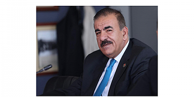 Murat Kelek: “Sorumluluk bilinci, gazeteciliğin temelidir”