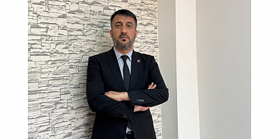 Murat Polat: Adaletin Gücü, Hukukun Üstünlüğüne Duyulan Güvenle Ölçülür