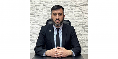 Murat Polat: “Muharrem Ayı, Gönüllerde Adalet, Sabır Ve Merhamet Bilincini Güçlendiren Mübarek Bir Aydır”