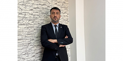 Murat Polat: YKS Süreci Gençlerimize Sorumluluk ve Mücadele Bilinci Kazandırıyor
