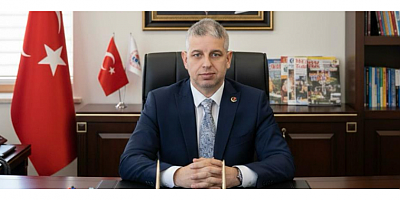 Musa Yazıcıoğlu: 1 Mayıs emeğin hakkını teslim etme ve dayanışmayı büyütme günüdür