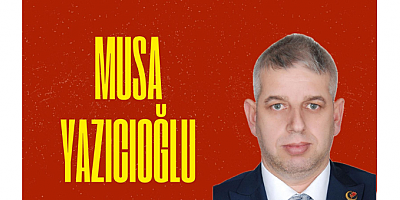 Musa Yazıcıoğlu: “Bayrağa Yapılan Saldırı, Devletin Otoritesini Test Etme Girişimidir”