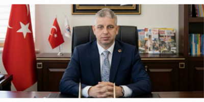 Musa Yazıcıoğlu: Bu Zafer Türk Milletinin İnancının Ve Mücadelesinin Eseridir