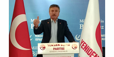 Mustafa Aydemir: “TRT bizim değilse, kimin? Gazze kan ağlarken İsrail ile görüşmek ihanettir!”