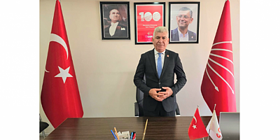 Mustafa Çelik: 