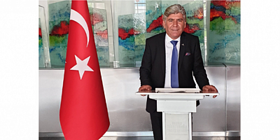 Mustafa Çelik’ten Gazeteciler ve Basın Bayramı Mesajı: “Gazeteciler Özgür Kalsın, Gerçekler Konuşsun”