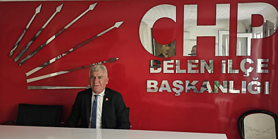 Mustafa Çelik: “Toplumsal Barışın Temeli Adalet ve Şeffaflıktır”