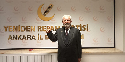 Mustafa Gören: “Ahlaki Zemin Sarsıldıkça Ekonomik ve Sosyal Çöküş Derinleşiyor”