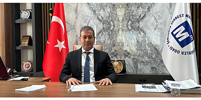 Mustafa Kılıç: “Çocuklarımıza Yapacağımız En Büyük Yatırım, İyi Bir Eğitim ve Güçlü Bir Gelecektir”