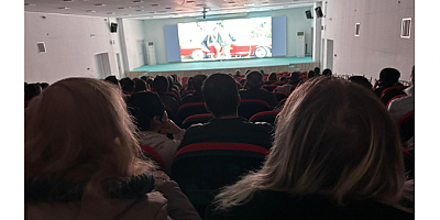 Mustafa Koçak: “Kültür ve Sanat Bizi Bir Araya Getirmeye Devam Ediyor”