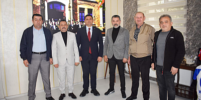 Mustafa Koçak: “Şereflikoçhisar’ın geleceği için ortak akılla çalışmaya devam edeceğiz”