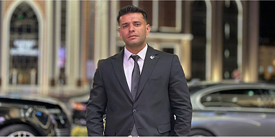 Mustafa Şimşek: Gaziantep’in Yaraları Dayanışmayla Sarılacak