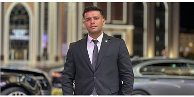 Mustafa Şimşek: Gaziantep’te Motokuryeler İçin “Haydi Kurye” Çay Evi Hayata Geçirilmeli