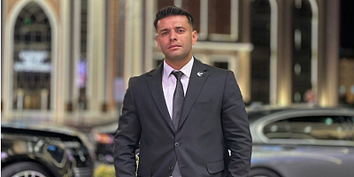 Mustafa Şimşek: Gençler Geleceği Değil, Geçim Derdini Konuşuyor